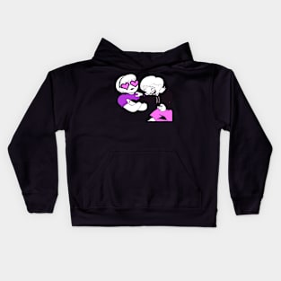 Lalondes Kids Hoodie